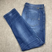 Diesel Tepphar Jeans Men 38X32