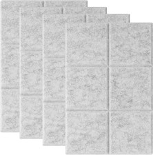 Selbstklebende Korkwand, 4