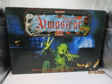 Atmosfear III  Ergänzungsset zum Video-Brettspiel mit VHS Video-Kassette