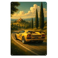 Lamborghini diablo sv Auto