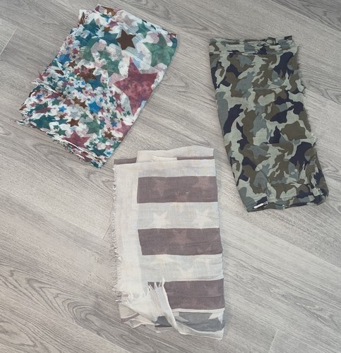 Set halstuch schal stola - 3,