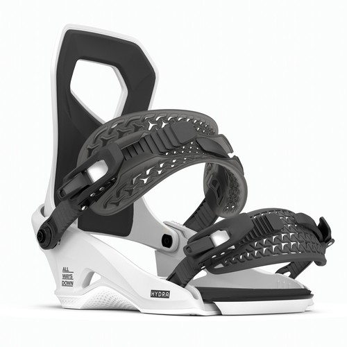 Rome hydra snowboard - hydra,