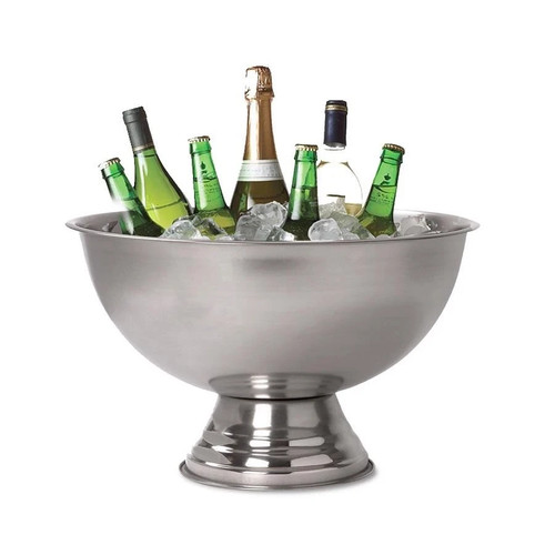 Edelstahl champagner - 39,