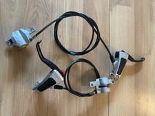 Magura louise carbon - carbon, vorder-