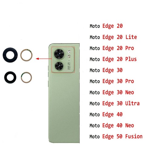 Moto edge 50 - moto, pro