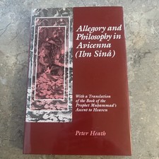 Allegory and Philosophy in