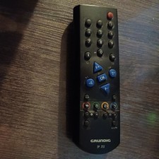 Original Fernbedienung Grundig TP 715
