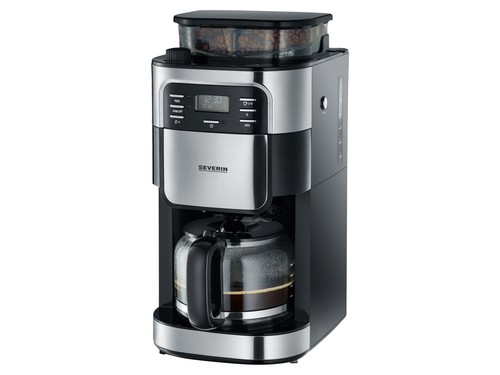 Severin filterkaffeemaschine - severin,