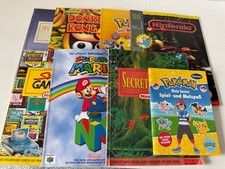 Secret Of Mana Lösungsbuch