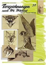 Sammlung Leonardo, Bd.38, Tierzeichnungen nach Math... | Buch | Zustand sehr gut