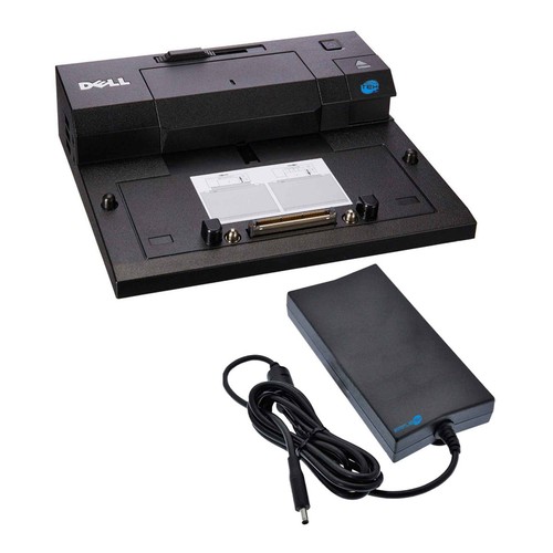 Dockingstation dell pr03x - dell,