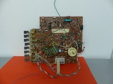 SC 1920 Hauptplatine zum auslöten  RFT DDR