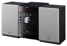 Sony CMT-EH26 Kompaktanlage