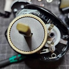 Dragclicker für Shimano