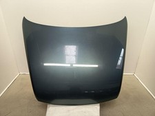 VW Touareg 7L orig Motorhaube Klappe vbor Facelift bis 2006 LD7U-Offroadgreymet.