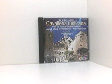 Cavalleria Rusticana Tebaldi