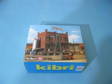 Kibri 9786 Bausatz Gebäude