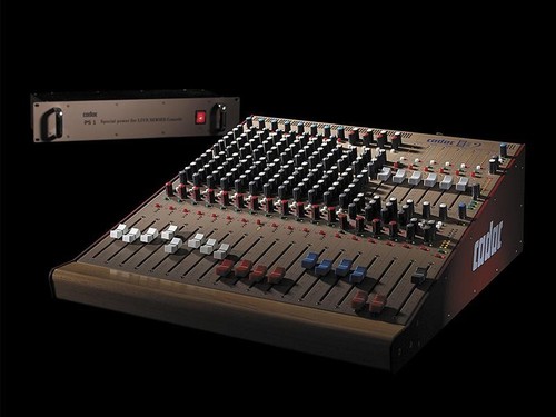 Cadac live analog - cadac,