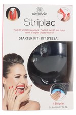 ALESSANDRO Striplac Starter