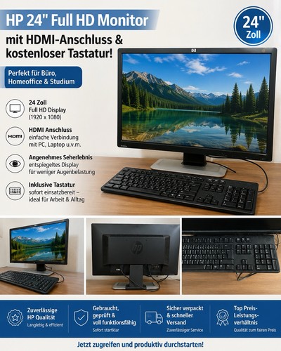 Zoll monitor - monitor, (lp2475w)