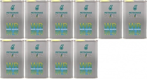 Selenia wide range 40 - wr,