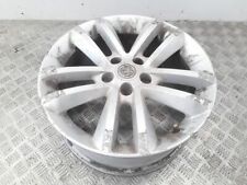 Opel Vectra C 2007 17 Zoll Leichtmetallrad Alufelge 13183227 VEI41952