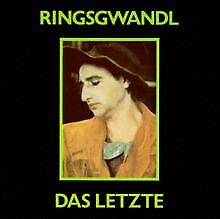Das Letzte von Ringsgwandl | CD | Zustand gut