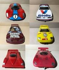 Parma Fahrzeuge / Lexan