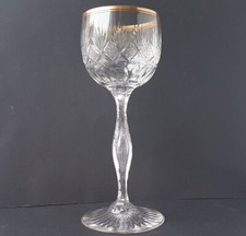 Saint Louis Wine Glass Glas