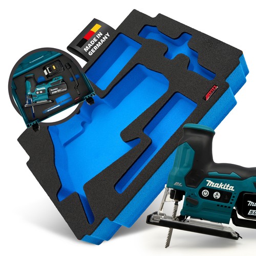 Makita djv 185 schaumeinlage - makita,