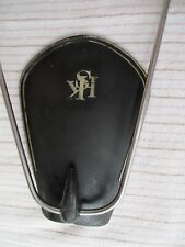 Kettler Fahrradstrebe mit Waserschutz für 28" Rad