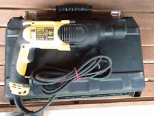 Dewalt D25013 QS, Bohr-& Meißelhammer, SDS (neuwertig)