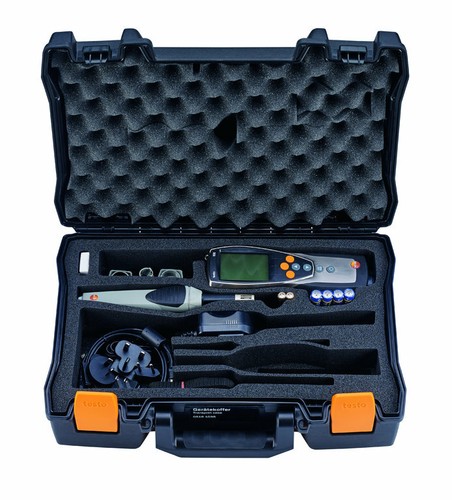 Testo 635 wert set - 635-2,