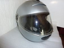 Schuberth Helm Concept