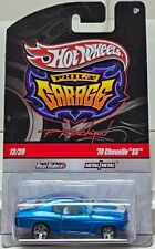 Hot Wheels 2010 - Phil's