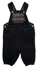 Harley-Davidson Latzhose