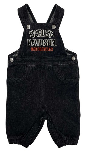 Harley davidson latzhose - harley-davidson,