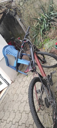 Fahrad reifen 275 - fahrad,