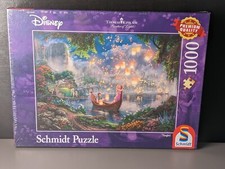 DISNEY PUZZLE -THOMAS