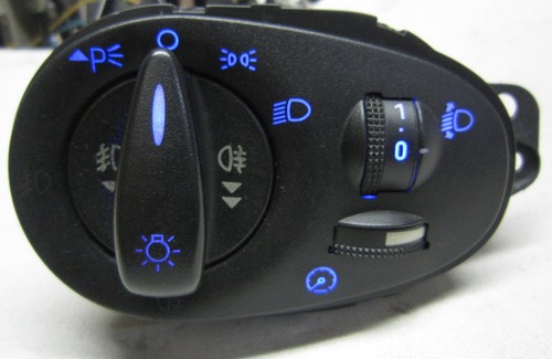 Ford focus lichtschalter mk1 - focus,