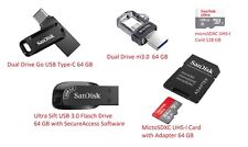 SanDisk Ultra Micro SDXC CARD
