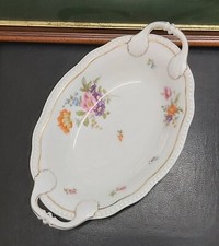 Brotkorb Obstschale Rosenthal