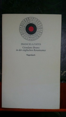 Giordano bruno der - giordano, in