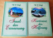 B. J. Hoff, Insel der