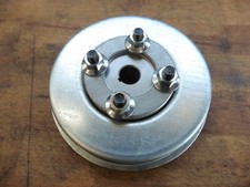 Antriebsscheibe Flansch für