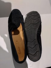 Gabor ballerina mit twist - mit,