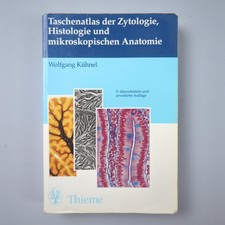 Taschenatlas der Zytologie
