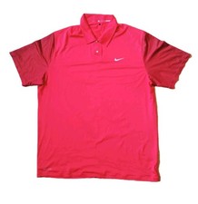 Nike Tiger Woods Blade Polo