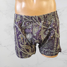 Julipet Luxury Men´s Boxer