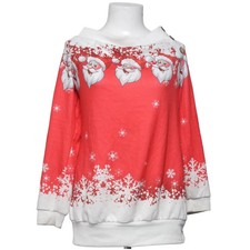 Dressfo, Weihnachtspullover